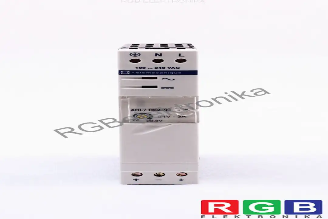 Reparatur abl7-re2403 SCHNEIDER ELECTRIC