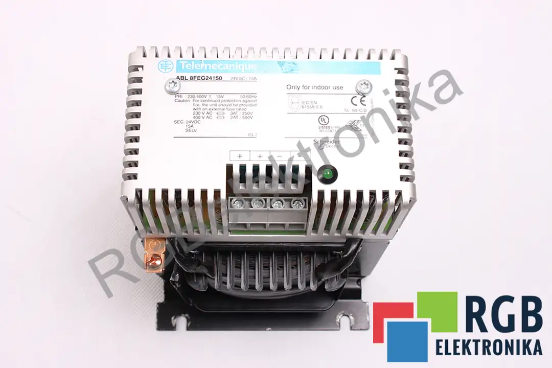 abl8feq24150 SCHNEIDER ELECTRIC Reparatur