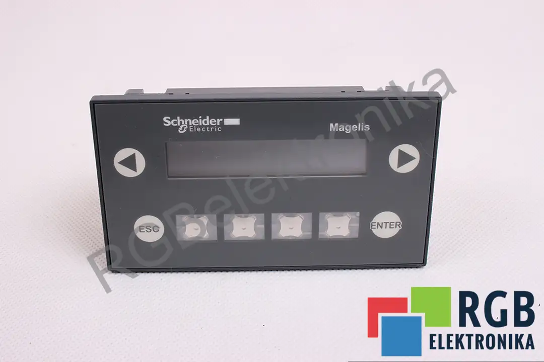 Service xbt-n200 SCHNEIDER ELECTRIC