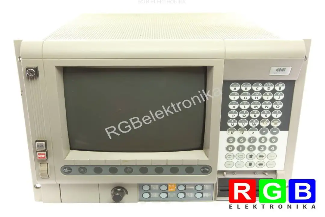 Reparatur rov322-rt480 CNI INFORMATICA