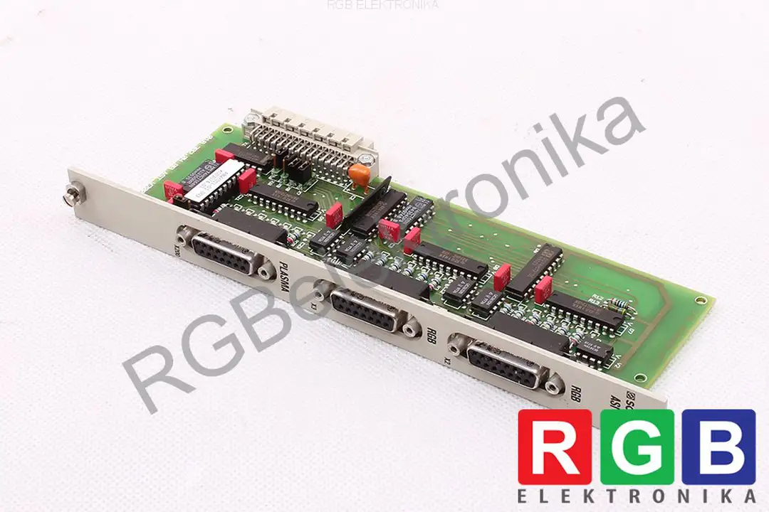 ASI 700 ASI V700 ASIV700 6094 018382.04 B2 SCHENCK