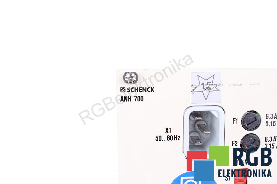 ANH700 SCHENCK