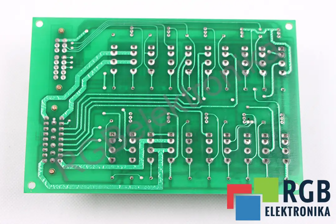 e3900-596-001-b OKUMA Reparatur