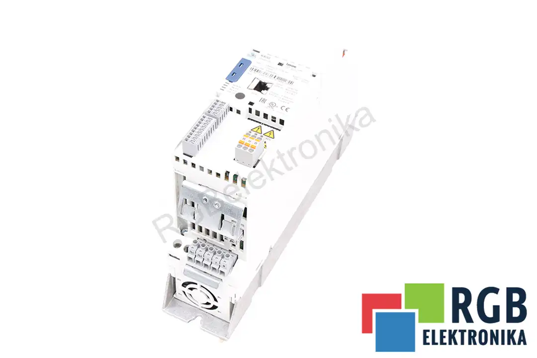 Service e84avsce2224vx0 LENZE