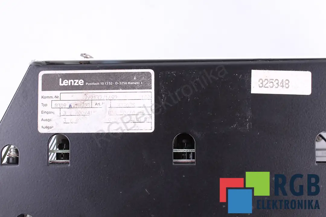 8309.E.1N.23 LENZE
