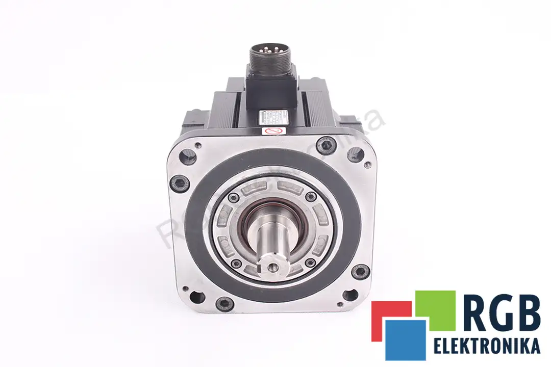 Service sgmrs-20a2a-yr21 YASKAWA
