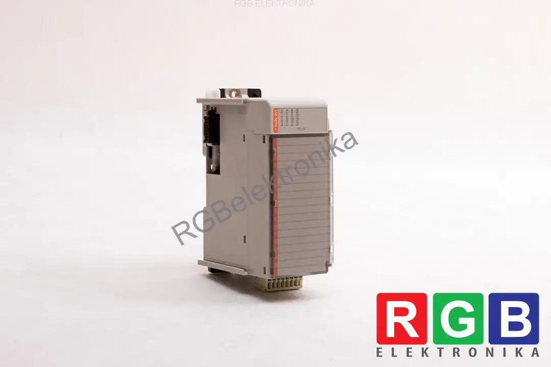 Service 1769-ow16_35234 ALLEN BRADLEY