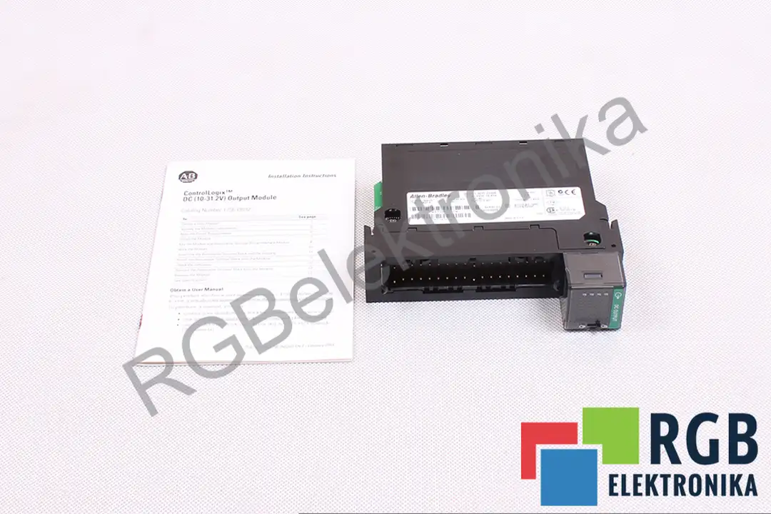 1756-0b32 ALLEN BRADLEY