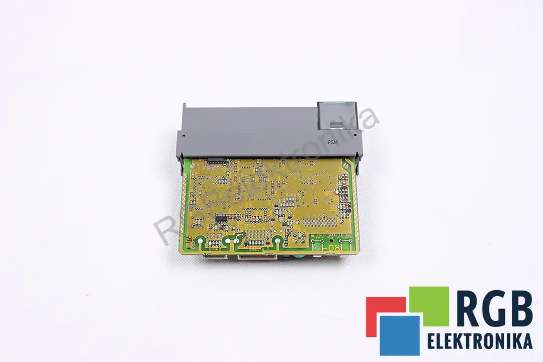 1747-l541 ALLEN BRADLEY Reparatur