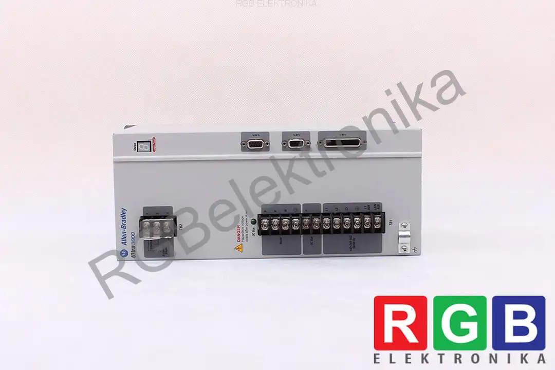 Service ultra-3000 ALLEN BRADLEY