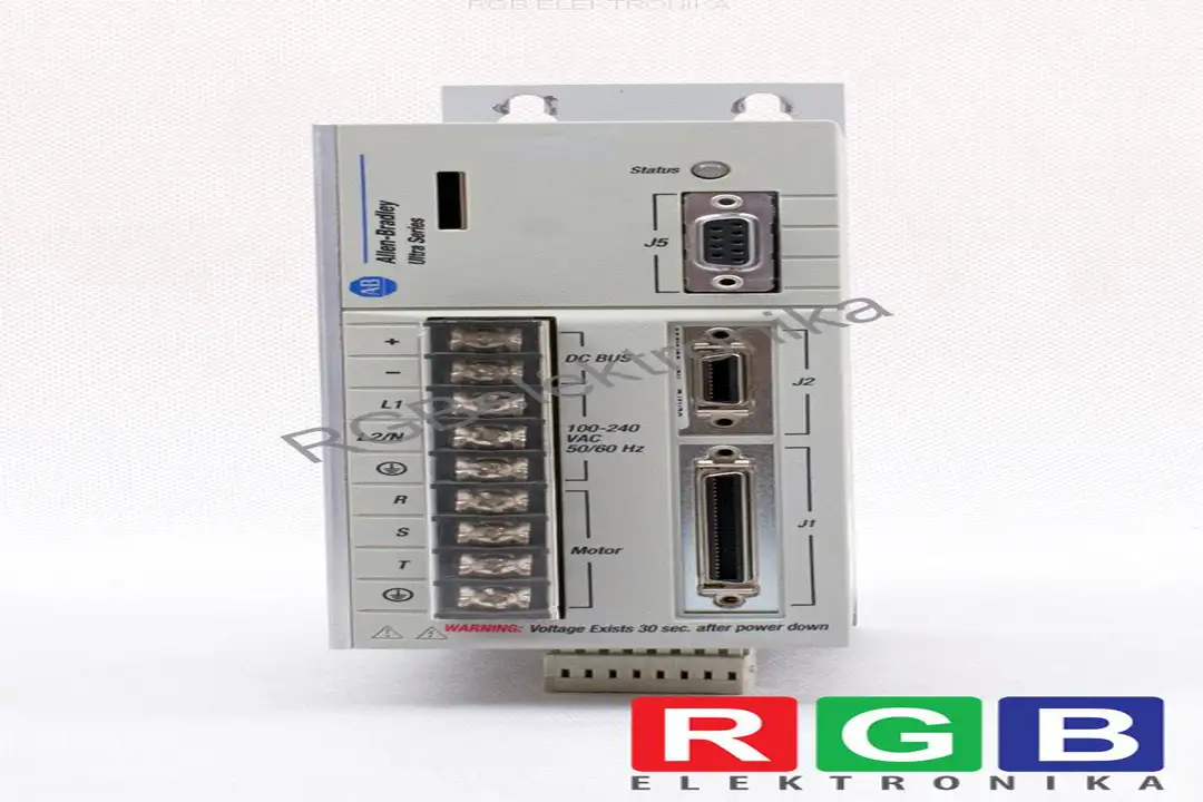 Reparatur 1398-ddm-005 ALLEN BRADLEY