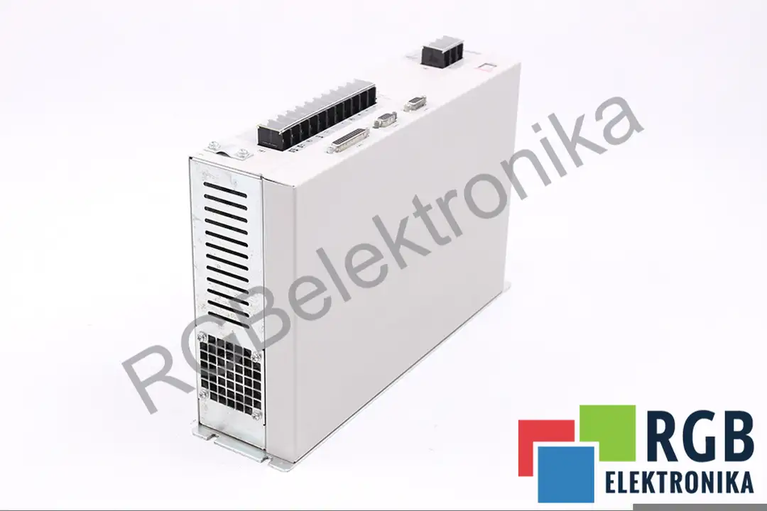 Reparatur 2098-dsd-030 ALLEN BRADLEY