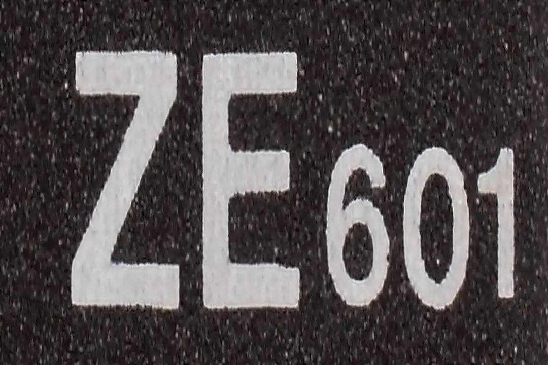 ZE601 BOSCH