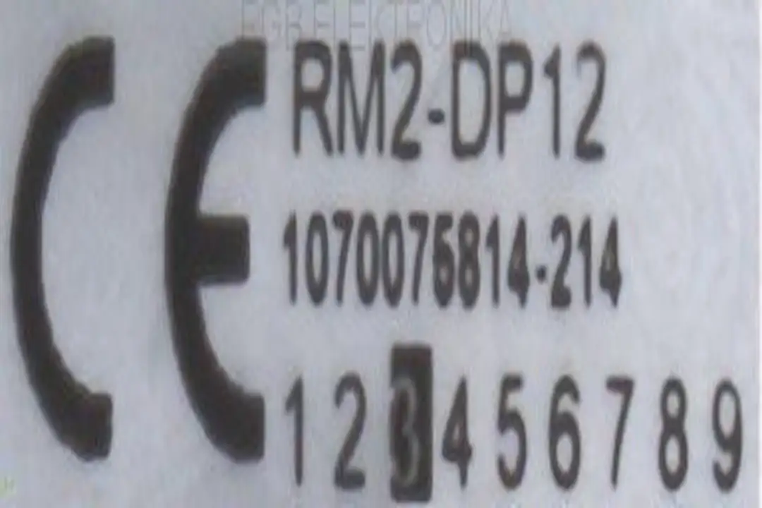 rm2-dp12-rm2dp12-cl200 BOSCH Reparatur