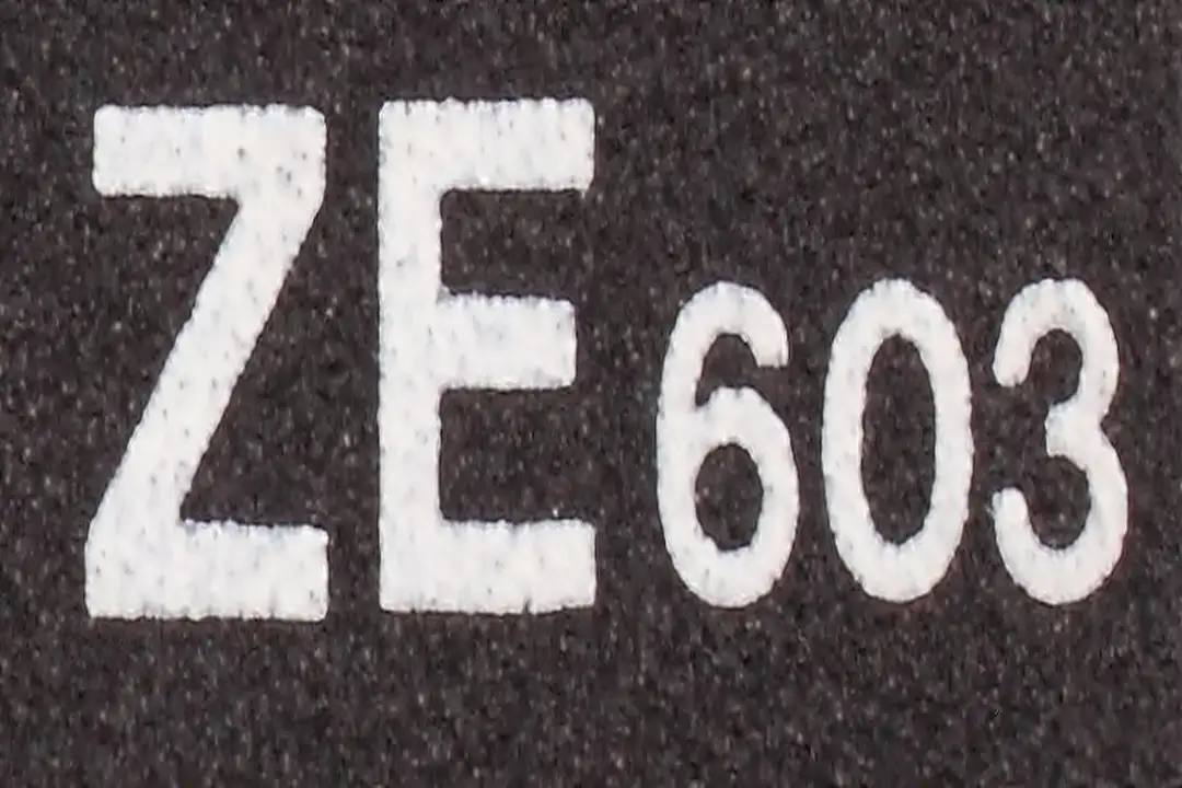 ze603 BOSCH Reparatur