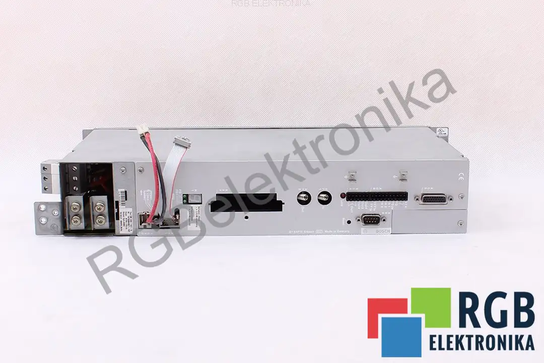 DM 45K 1101-D BOSCH