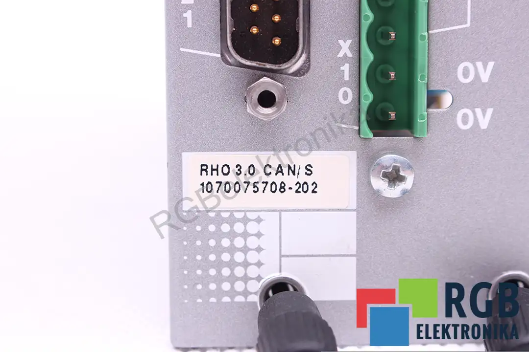 1070075708-202 BOSCH