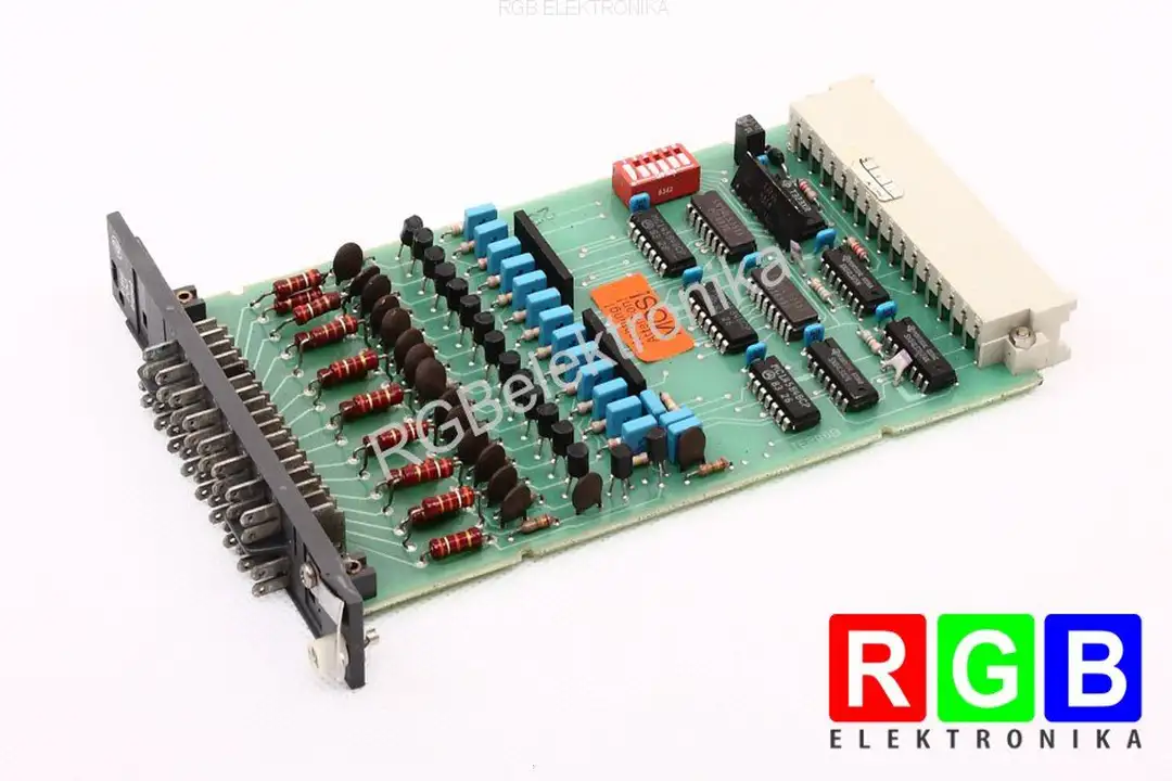Reparatur ebe-200-input KLOCKNER MOELLER