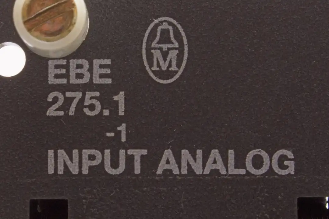 ebe-275.1--1 KLOCKNER MOELLER Reparatur