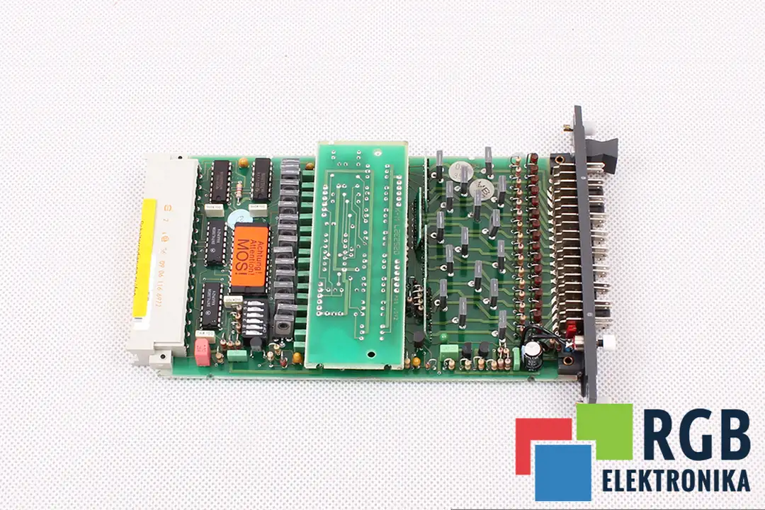 ebe-252_39918 KLOCKNER MOELLER Reparatur