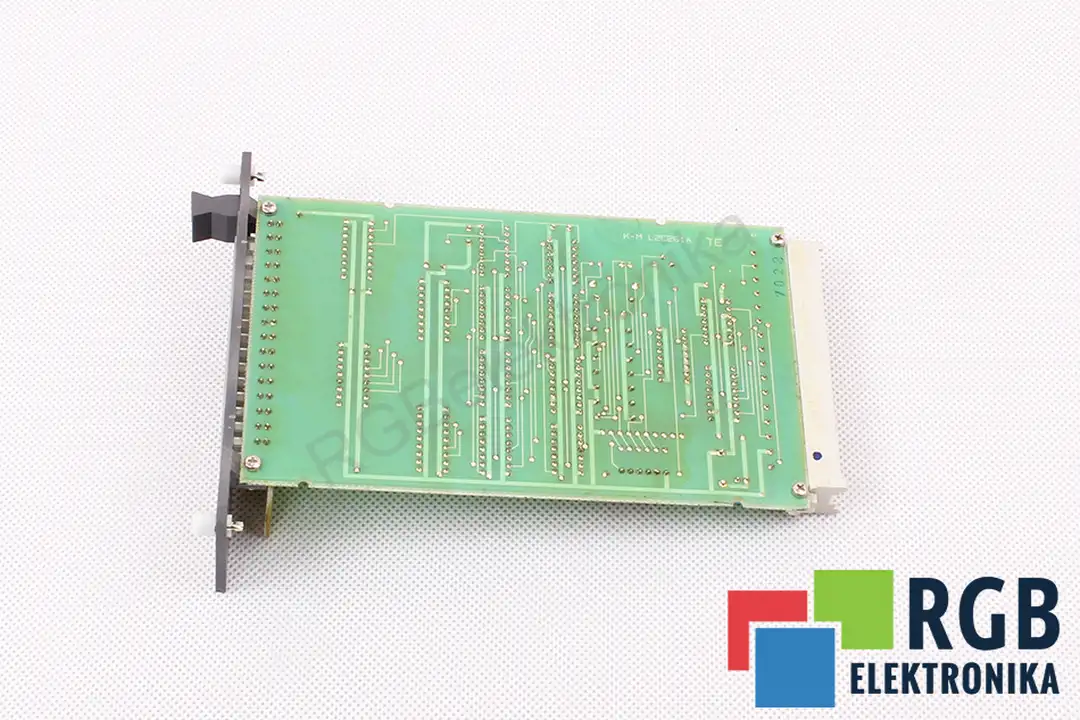 EBE 261 KLOCKNER MOELLER