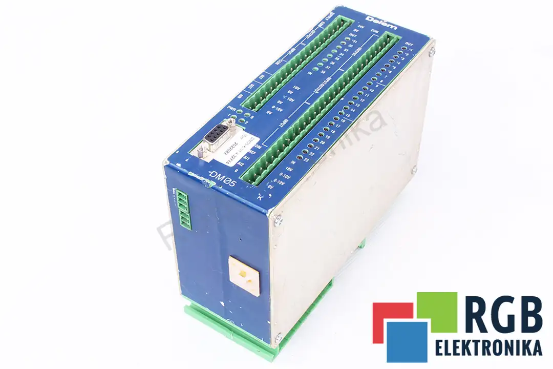 DM05K 1.4 DELEM