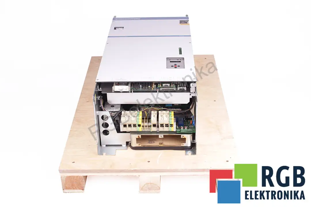 Reparatur rac2.3-250-380-a00-w1 INDRAMAT