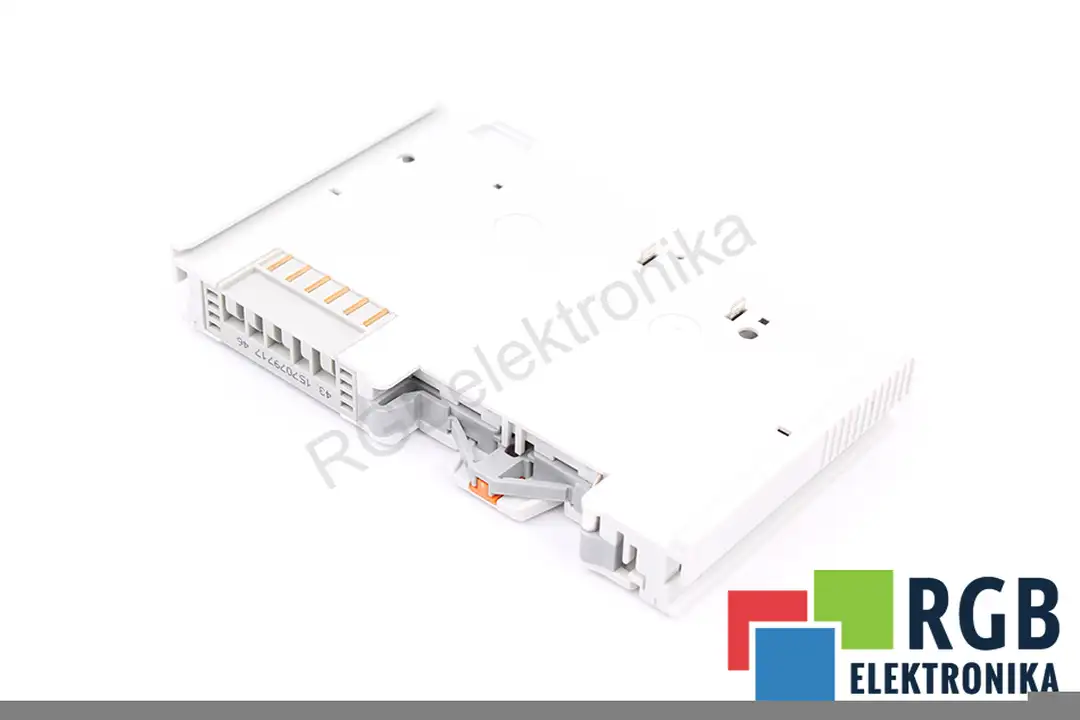 Service el9576 BECKHOFF