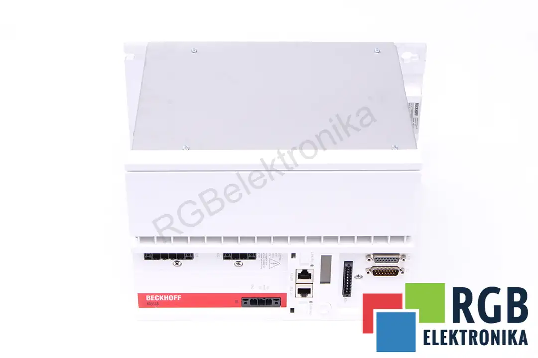 AX5118-0000-0200 BECKHOFF