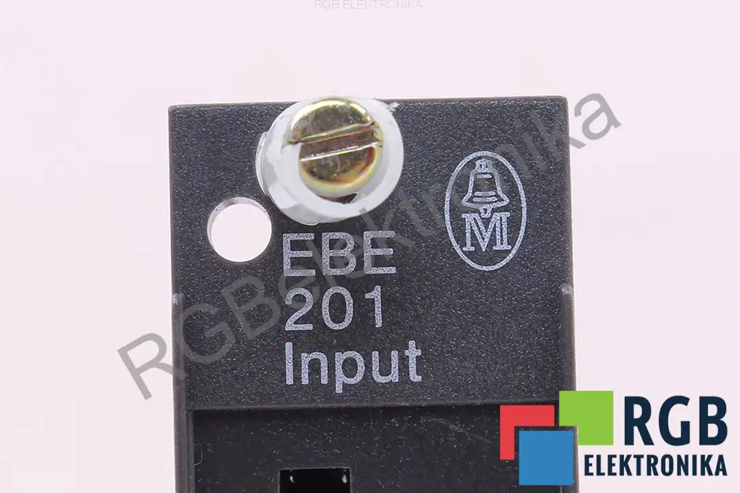 EBE 201 MOELLER