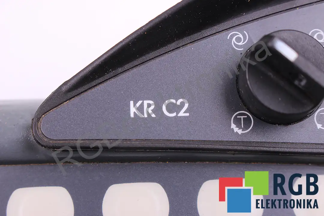 KRC2 KUKA