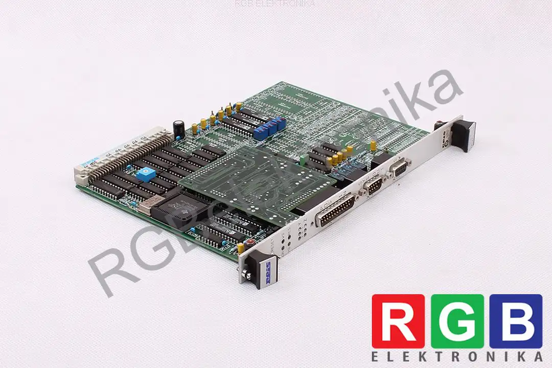 Service rs4-axc-ii REIS ROBOTICS