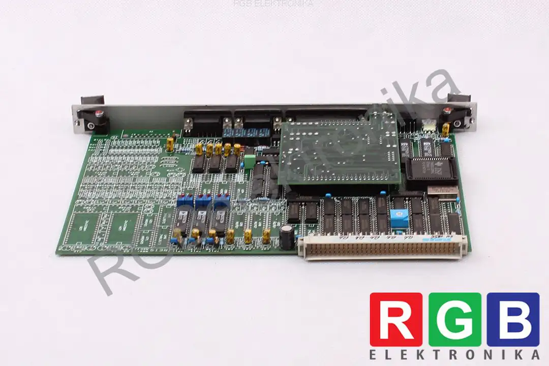 rs4-axc-ii REIS ROBOTICS Reparatur