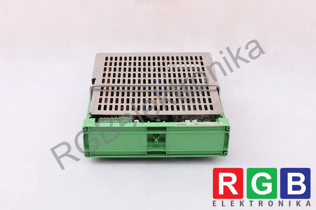 irt1418-18a-36a-rev.e2.2 REIS ROBOTICS Reparatur
