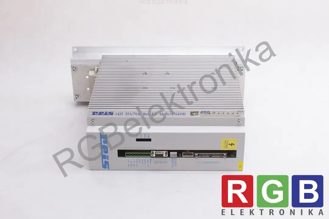 1435-35a-70a-rev.e2-1764100 REIS ROBOTICS Reparatur