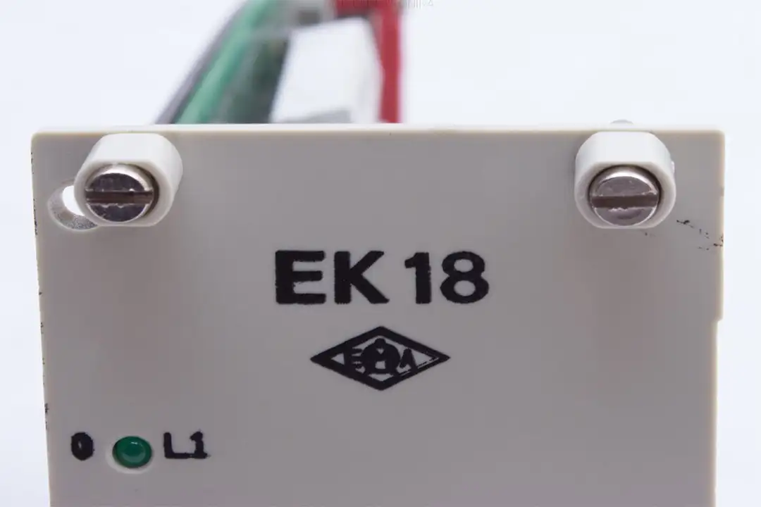 EK18-2 EMA