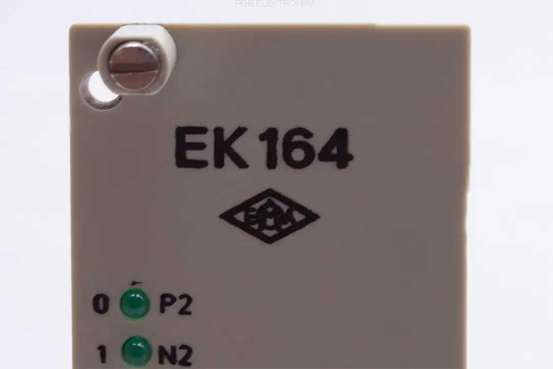 ek164 EMA Reparatur