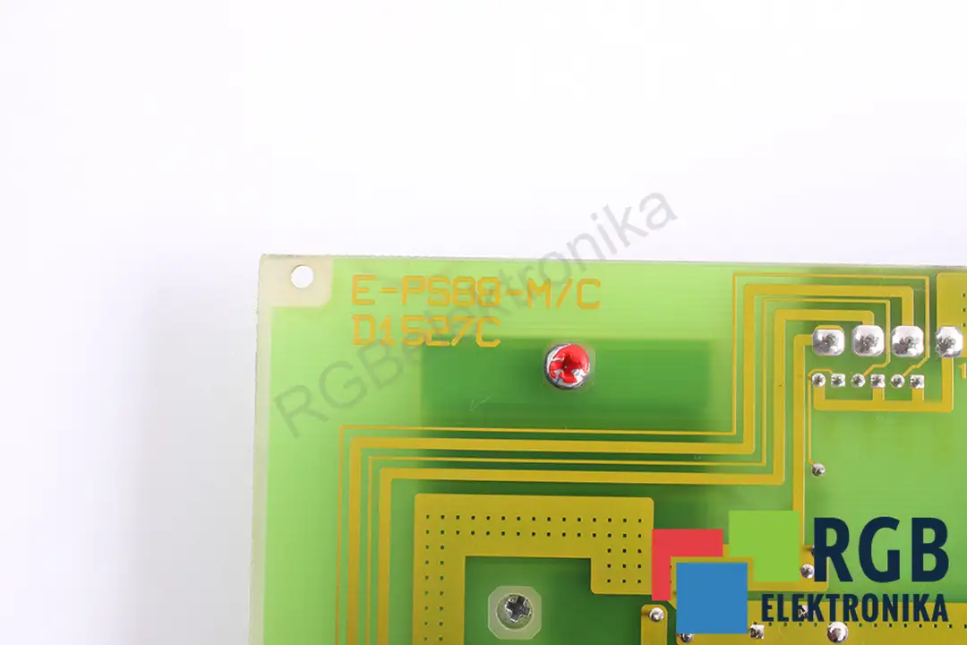 E-PS88-M/C D1527C KEBA