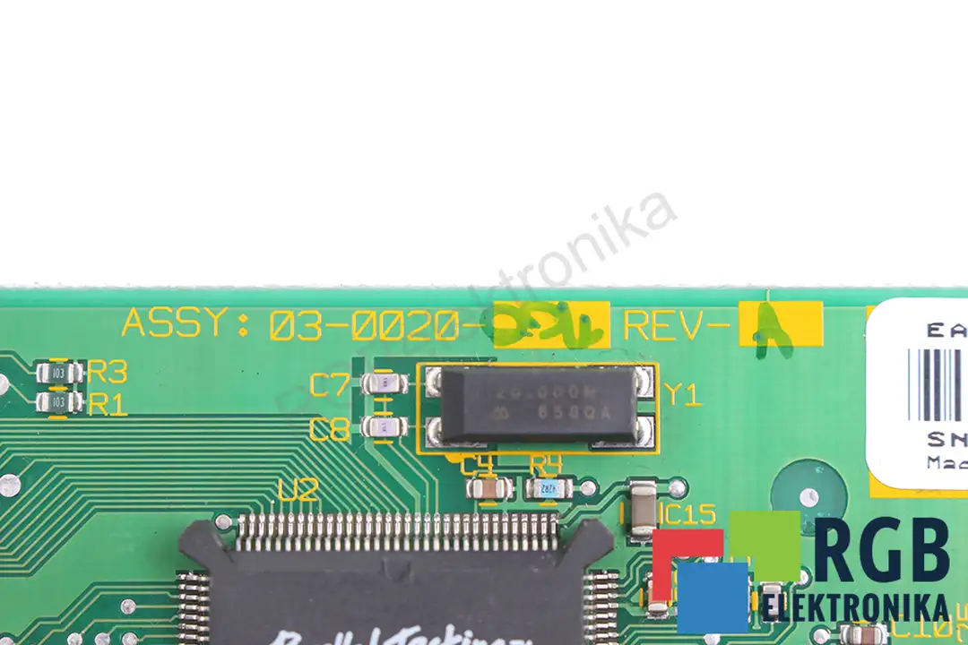 DF63C509B-TPO 3COM