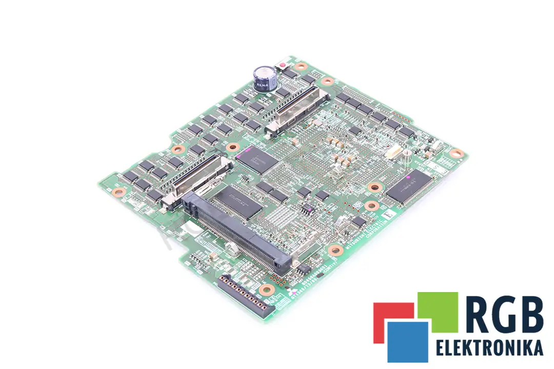 Reparatur gt1565-75-85-cont-v- MITSUBISHI ELECTRIC