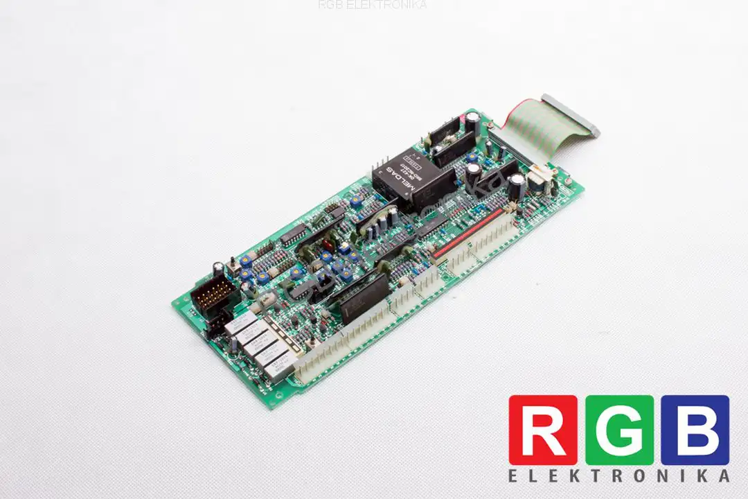 Reparatur tr23d-41-a MITSUBISHI ELECTRIC