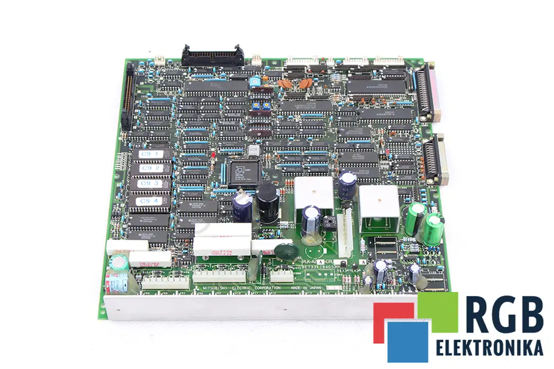 PLK-A2-CPU MITSUBISHI ELECTRIC