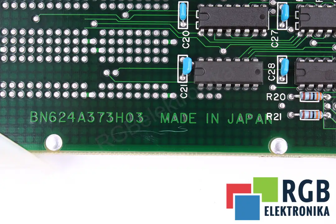 fx562a MITSUBISHI ELECTRIC Reparatur