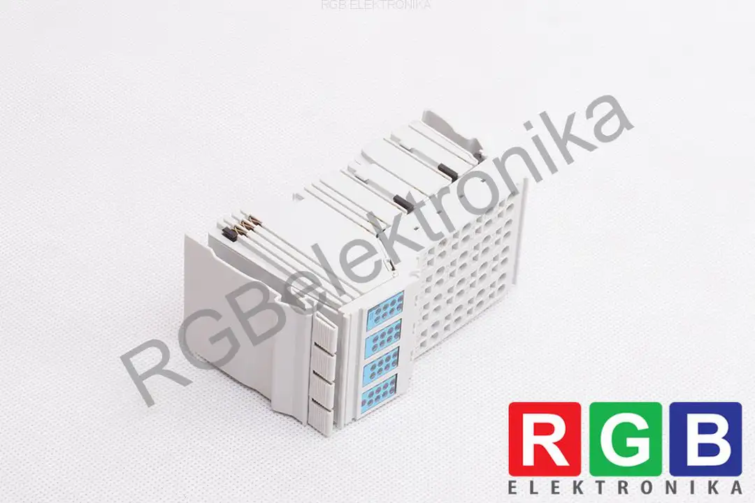 R-IB IL 24 DI32/HD-PAC REXROTH