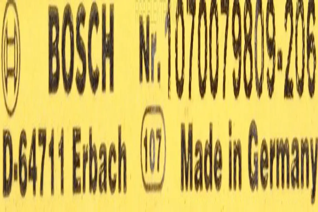 1070079809-206 BOSCH REXROTH Reparatur