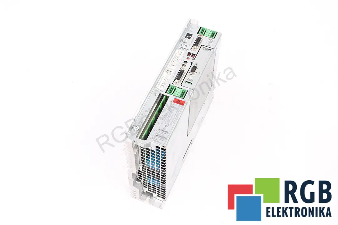 DKC03.3-016-7-FW BOSCH REXROTH