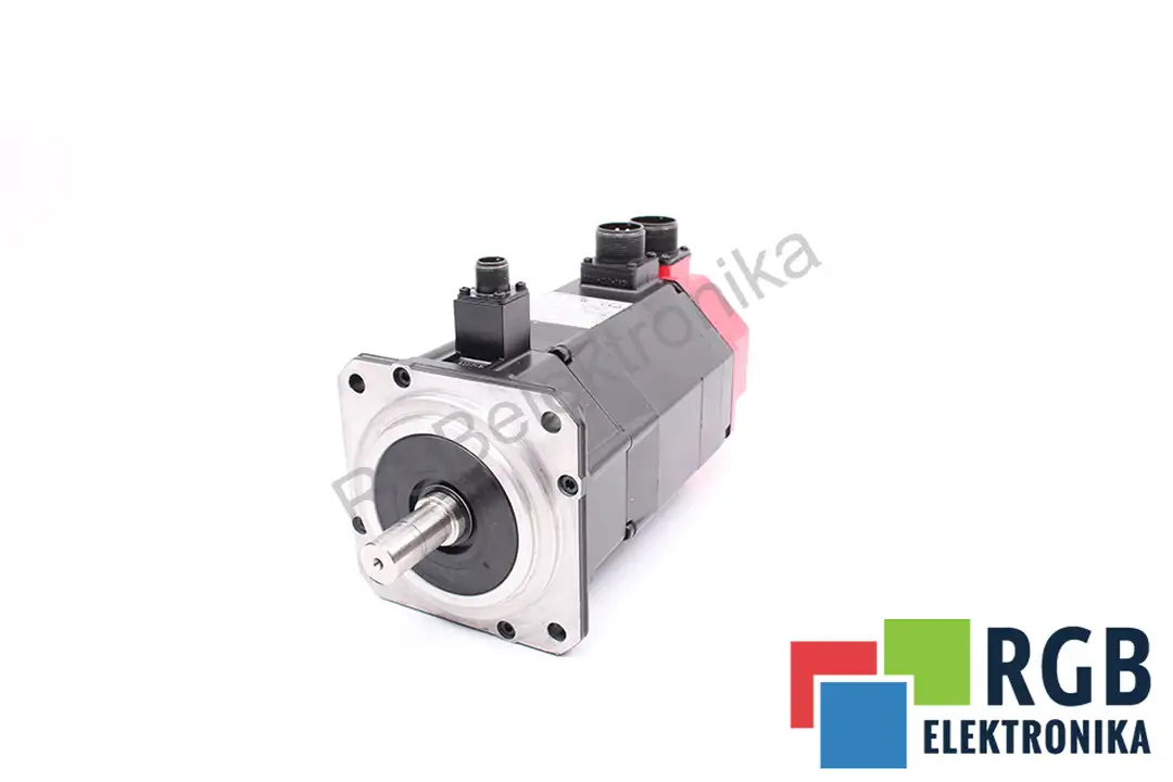 Service a06b-0123-b675-7000 FANUC