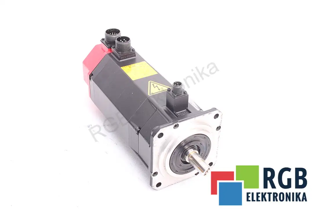 A06B-0128-B675#0008 FANUC