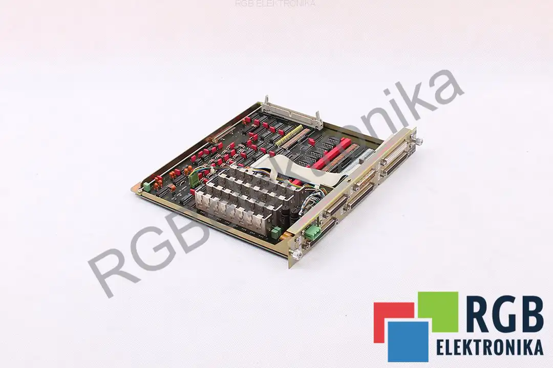 Service platine-plc-r4_43782 HEIDENHAIN