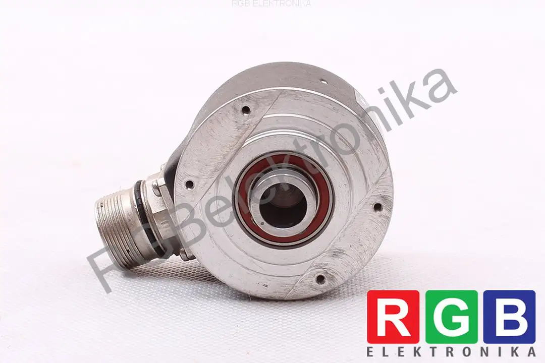 Reparatur ern-480102427s12-03 HEIDENHAIN